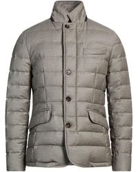 Moorer - Puffer - Lyst