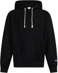 Champion - Sweatshirts - Lyst