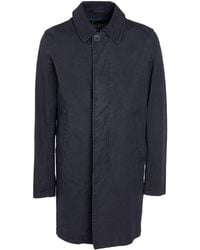 Herno - Overcoats & Trench Coats - Lyst