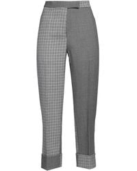 Thom Browne - Pants - Lyst