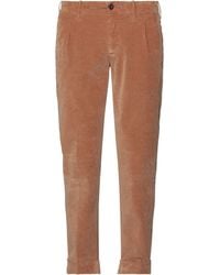 Eleventy - Pants - Lyst