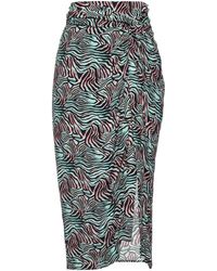 Imperial - Maxi Skirt - Lyst