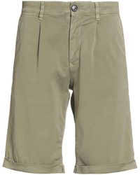 Moorer - Shorts & Bermuda Shorts - Lyst