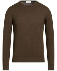 FILIPPO DE LAURENTIIS - Pullover - Lyst