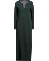 Majestic Filatures - Vestito Lungo - Lyst