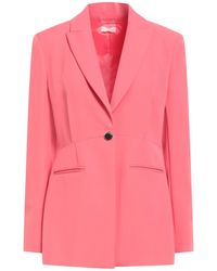 Liu Jo - Blazer - Lyst