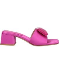 Gianvito Rossi - Sandals - Lyst