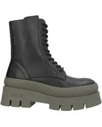 Replay - Ankle Boots - Lyst