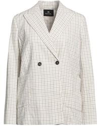 Paul Smith - Blazer - Lyst