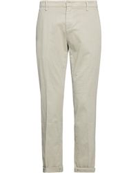 Dondup - Trouser - Lyst