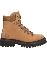 Etro - Trekkingstiefel, Herren, Größe - Lyst