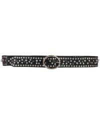 Campomaggi - Belt - Lyst