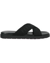 Ferragamo - Sandals - Lyst