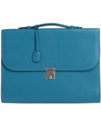 Valextra - Clutches - Lyst