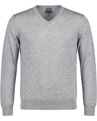 Fedeli - Pullover - Lyst