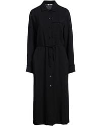 Barena - Midi Dress - Lyst