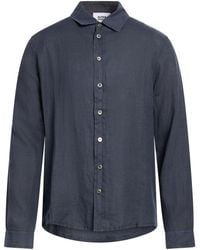 Alpha Studio - Hemd - Lyst