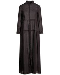 Aspesi - Maxi Dresses - Lyst