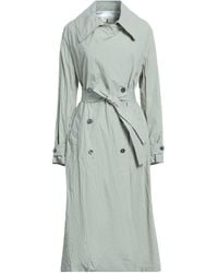 Barena - Overcoat & Trench Coat - Lyst