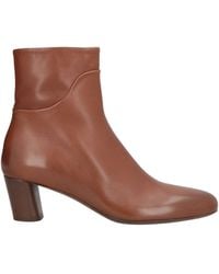 Marsèll - Ankle Boots - Lyst