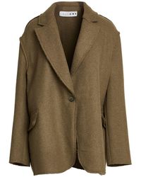 Haveone - Abrigo - Lyst