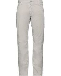 Brooksfield - Pants Cotton, Elastane - Lyst