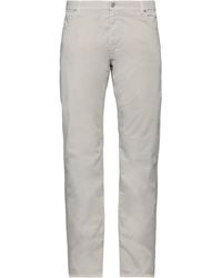 Brooksfield - Pants Cotton, Elastane - Lyst