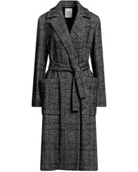 Eleventy - Coat - Lyst