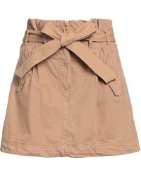 Twin Set - Mini Skirt - Lyst