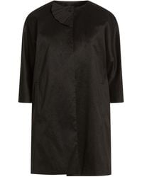 Hanita - Overcoats & Trench Coats - Lyst
