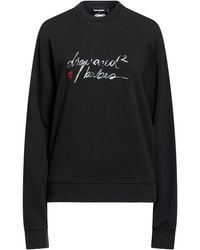 DSquared² - Sudadera - Lyst