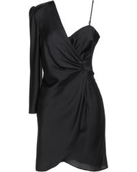 My Twin - Mini-Kleid - Lyst