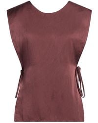 Barena - Top - Lyst