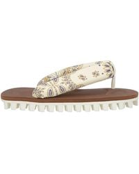 Suicoke - Thong Sandal - Lyst
