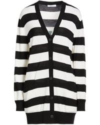 Max Mara - Cardigan Virgin Wool - Lyst