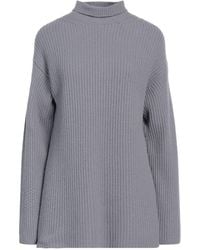 Jucca - Turtleneck - Lyst