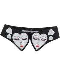 Vivetta - Schal - Lyst