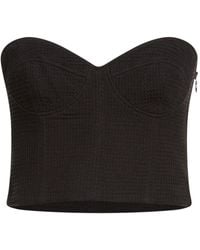 forte_forte - Tops - Lyst
