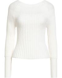 Alpha Studio - Jumper - Lyst