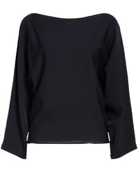 Alpha Studio - Jumper - Lyst