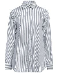 Emporio Armani - Hemd - Lyst