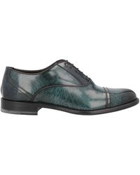 Etro - Lace-up Shoes - Lyst