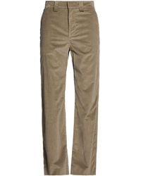 BERNER KUHL - Pants Cotton, Cashmere - Lyst