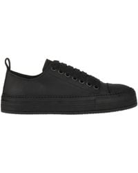Ann Demeulemeester - Trainers - Lyst