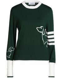 Thom Browne - Pullover - Lyst