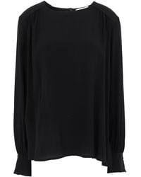 Kaos - Blouse - Lyst