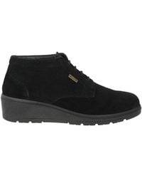 Valleverde - Ankle Boots - Lyst