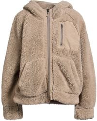 Parajumpers - Shearling & Teddy - Lyst