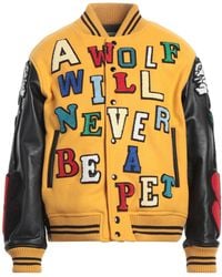 Undercover - Jacket - Lyst