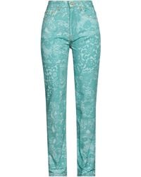 Ganni - Jeanshose - Lyst